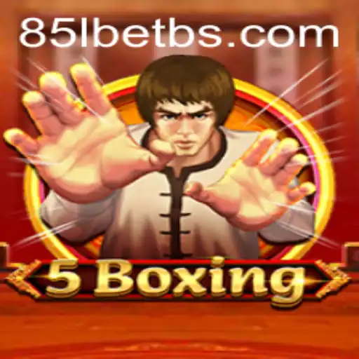 Descubra o Empolgante Mundo do 5Boxing no 85lbet.com