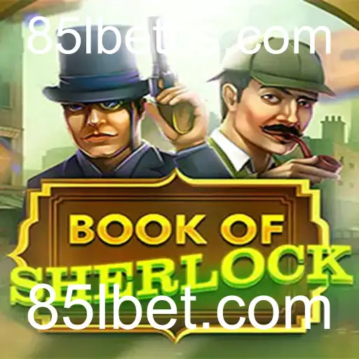 Explorando o Fascinante Mundo de BookOfSherlock