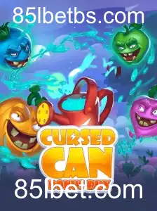 CursedCanBonusBuy: Uma Nova Dimensão no Mundo dos Jogos de Azar Online