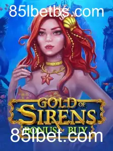 Explore o Fascinante Mundo de GoldofSirensBonusBuy