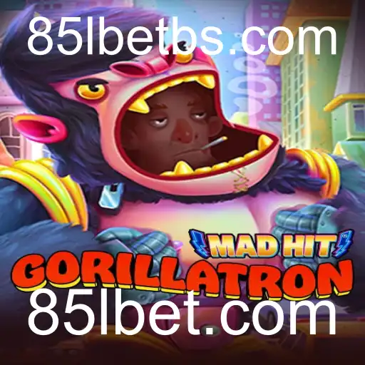Descubra MadHitGorillatron: O Novo Fenômeno dos Jogos Online