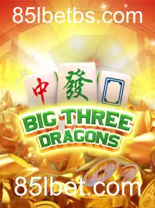 Descubra o Excitante Mundo de BigThreeDragons
