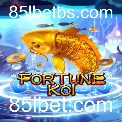 FORTUNEKOI: Descubra o Novo Fenômeno de Jogo em 85lbet.com