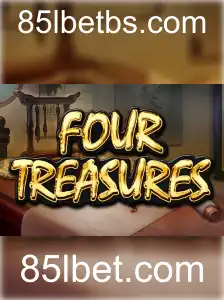 Explorando FourTreasures: O Jogo Estratégico que Está Conquistando o Mundo