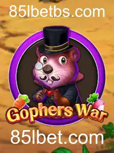 Explorando o Mundo de GophersWar: Uma Aventura Intensa e Estratégica
