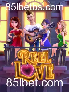 Desvendando o Fascínio do Jogo ReelLove no 85lbet.com