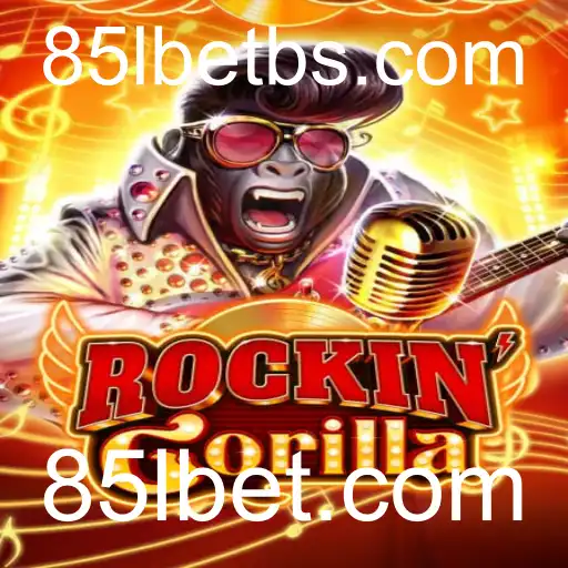 Descubra o Fascinante Mundo do RockinGorilla