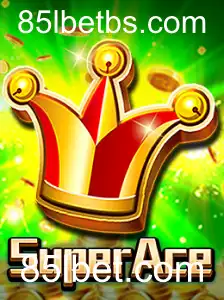 SuperAce: Uma Jornada ao Futuro dos Jogos Digitais