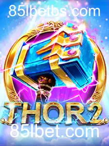 Thor2: Um mergulho no universo dos jogos online