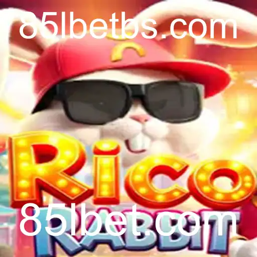 Explorando o Mundo Encantado de RicoRabbit: Um Mergulho nas Aventuras do Jogo Inovador em 85lbet.com