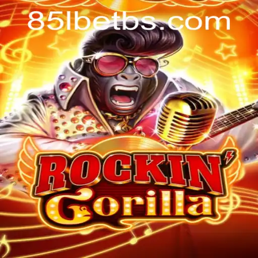 Descubra o Fascinante Mundo do RockinGorilla