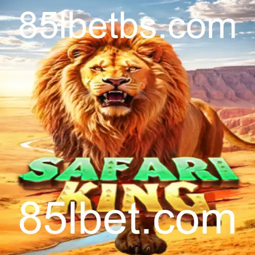 Explore o Mundo Selvagem com SafariKing: Um Jogo Inovador de Caça na Savana